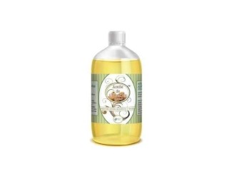 Aceite de almendras