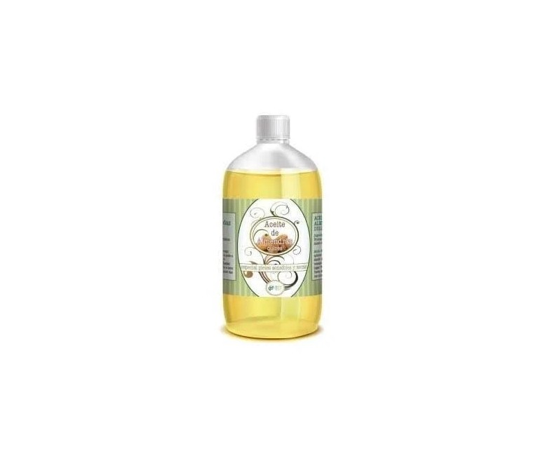 Aceite de almendras 1000 ml Ghf