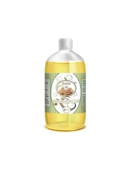 Aceite de almendras 1000 ml Ghf