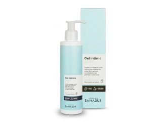 Gel íntimo edad fértil ph5