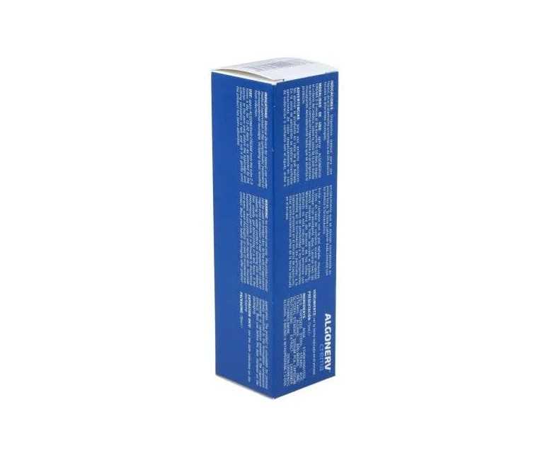 Algonerv crema 75 ml Epitech