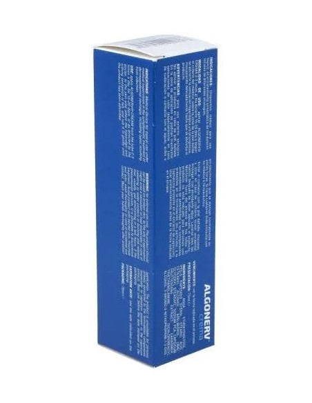 Algonerv crema 75 ml Epitech