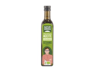Aceite de sésamo