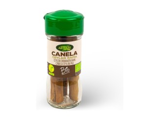 Canela en Rama Bio