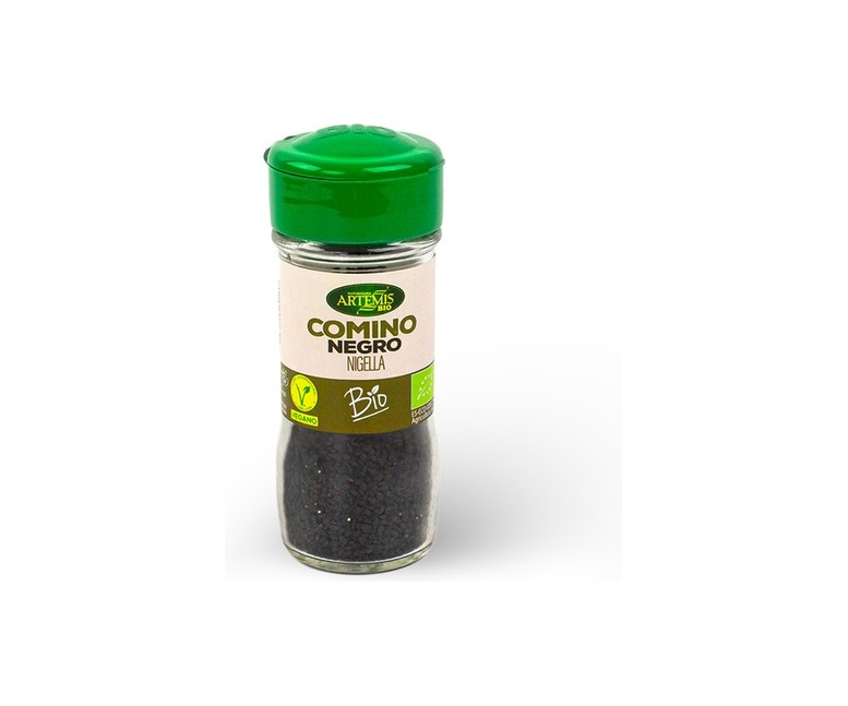 Nigella Bio 45 g Artemis