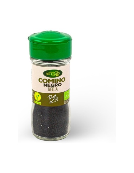 Nigella Bio 45 g Artemis