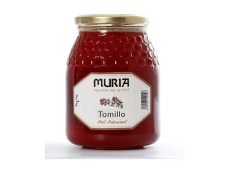 Miel Tomillo