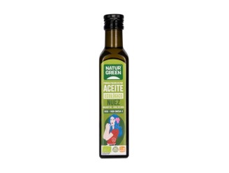 Aceite de nuez Bio