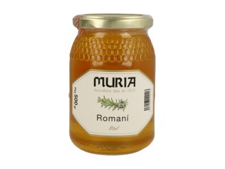 Miel De Romero