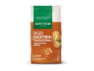 Pan integral Dextrin tradicional