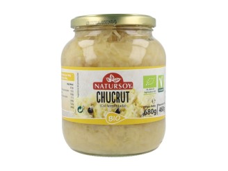 Chucrut