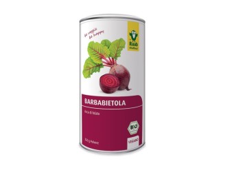 Remolacha Roja en Polvo