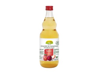 Vinagre de manzana