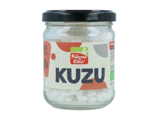 Kuzu