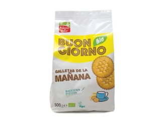 Galletas de la mañana