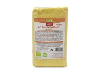 Polenta instantánea