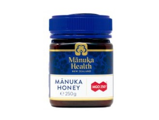 Miel de Manuka Honey MGO 250+