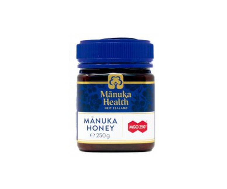 Miel de Manuka Honey MGO 250+ 250 g Manuka Health New Zealand