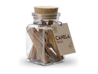 Canela en rama gourmet Eco