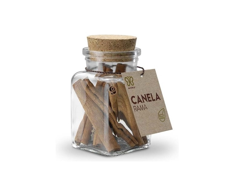 Canela en rama gourmet Eco 35 g NATURCID