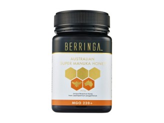 Berringa The Super Manuka Mgo 220+