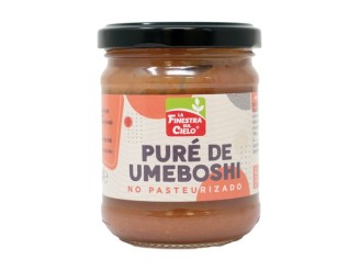 Puré de Umeboshi
