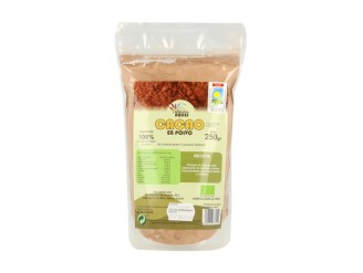 Cacao en Polvo
