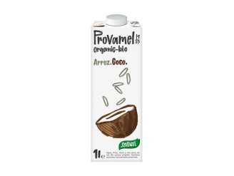Bebida de Arroz con Coco sin gluten