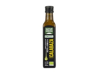 Aceite de semilla de calabaza