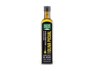 Aceite de oliva picual