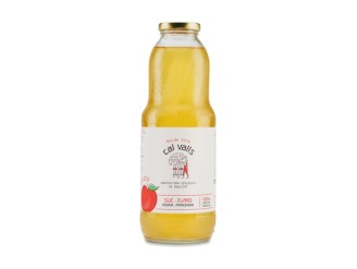 Zumo de Manzana bio