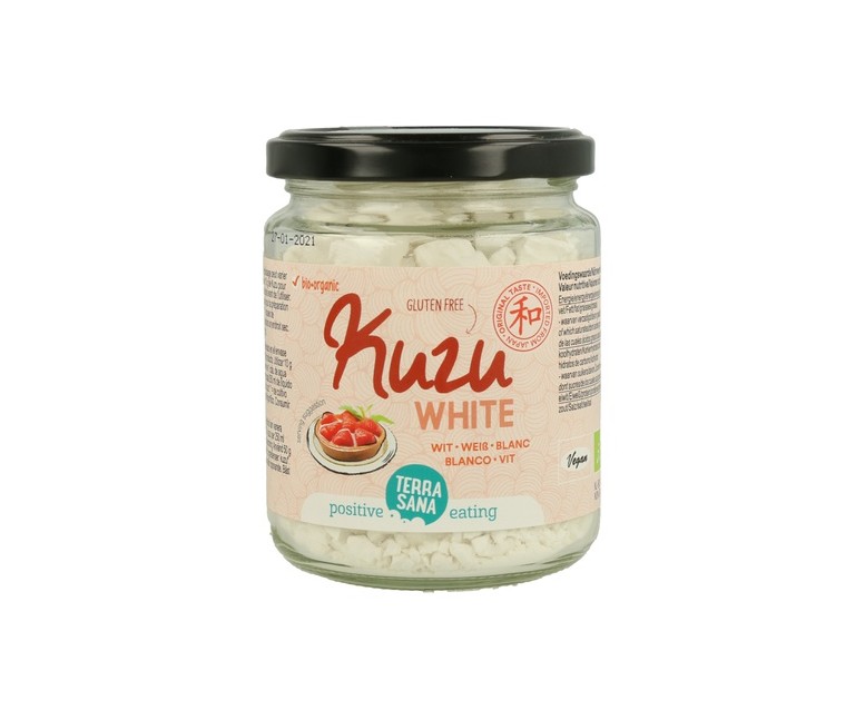 Kuzu Bio 125 g Terrasana