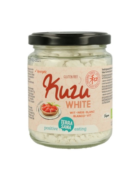 Kuzu Bio 125 g Terrasana