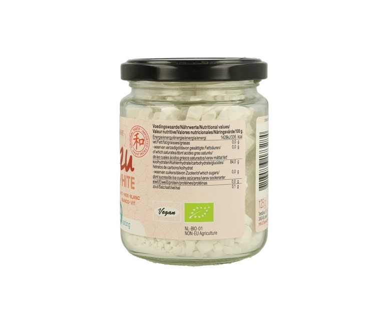 Kuzu Bio 125 g Terrasana