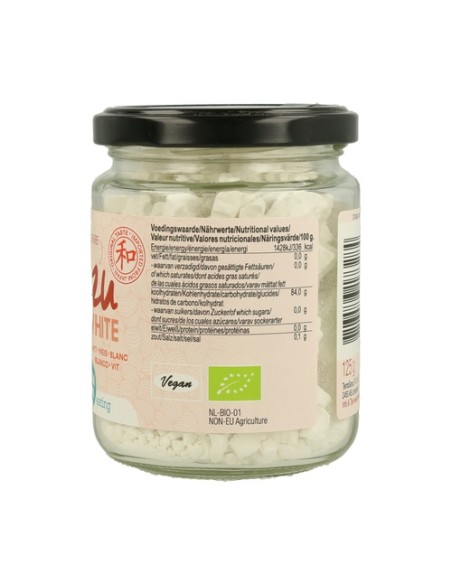 Kuzu Bio 125 g Terrasana
