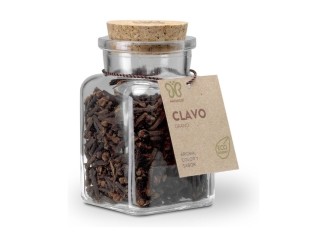 Clavo grano Eco