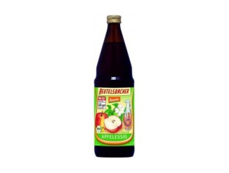Vinagre Manzana Eco
