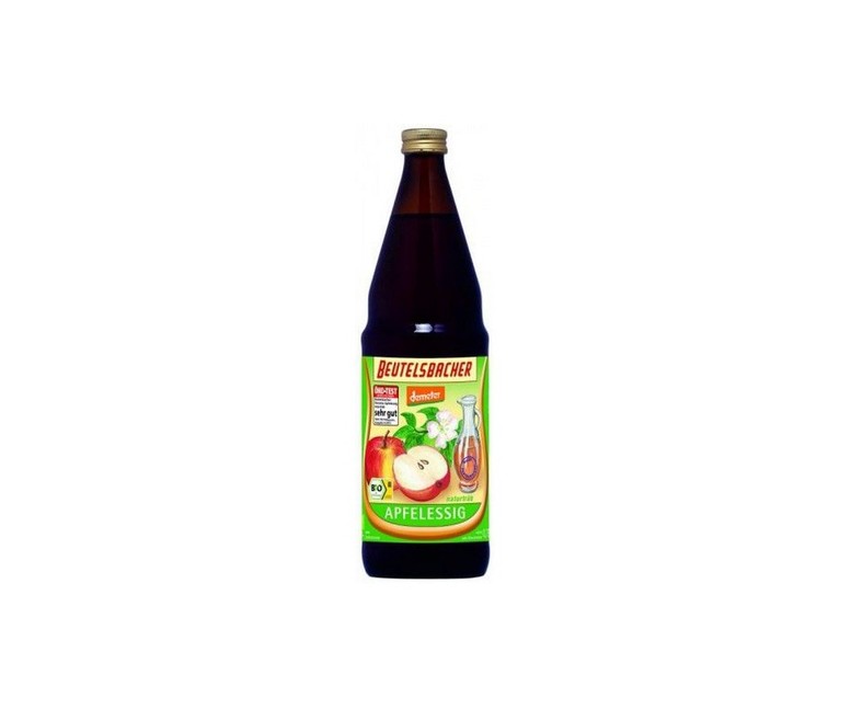 Vinagre Manzana Eco 750 ml Beutelsbacher