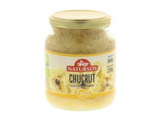 Chucrut Bio