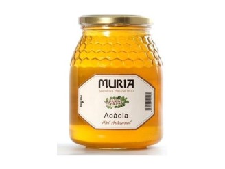 Miel Acacia