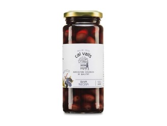 Aceituna negra Eco