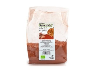 Cacao en polvo Bio