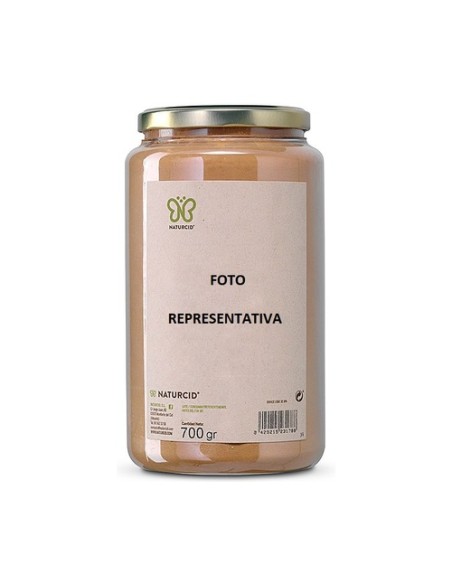 Canela Ceylán molida extra especia 700 g de polvo NATURCID