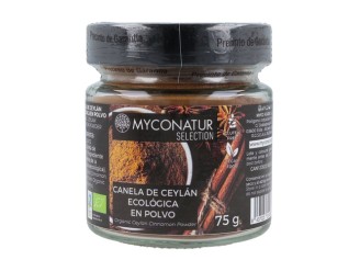 Canela de Ceyland