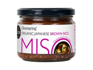 Genmai Miso (No Pasteurizado)
