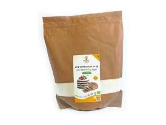 Mix pan integral Eco sin gluten