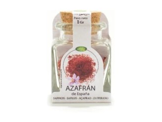Azafrán Bio