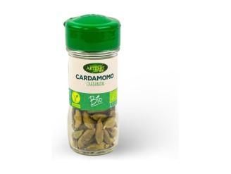Cardamomo Bio