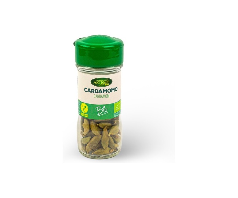 Cardamomo Bio 20 g Artemis