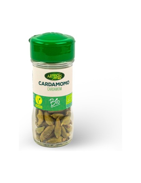 Cardamomo Bio 20 g Artemis